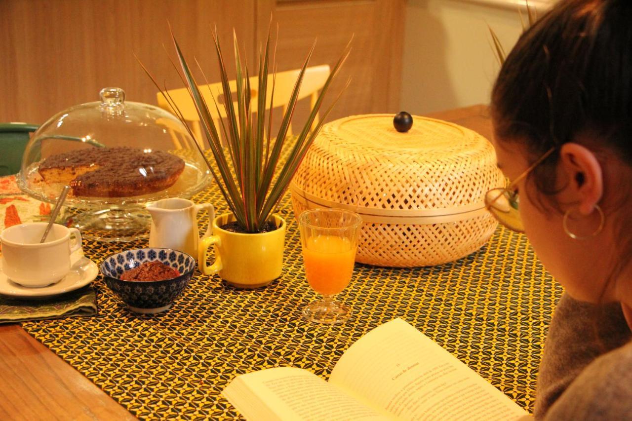 Lugar Das Marias Jove Ngoại thất bức ảnh